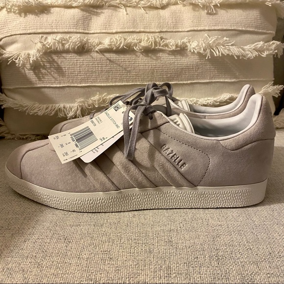 ADIDAS | Gazelle Stitch & Turn Sneakers (rare style) - Picture 2 of 7